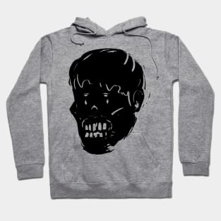 Ugly face Hoodie